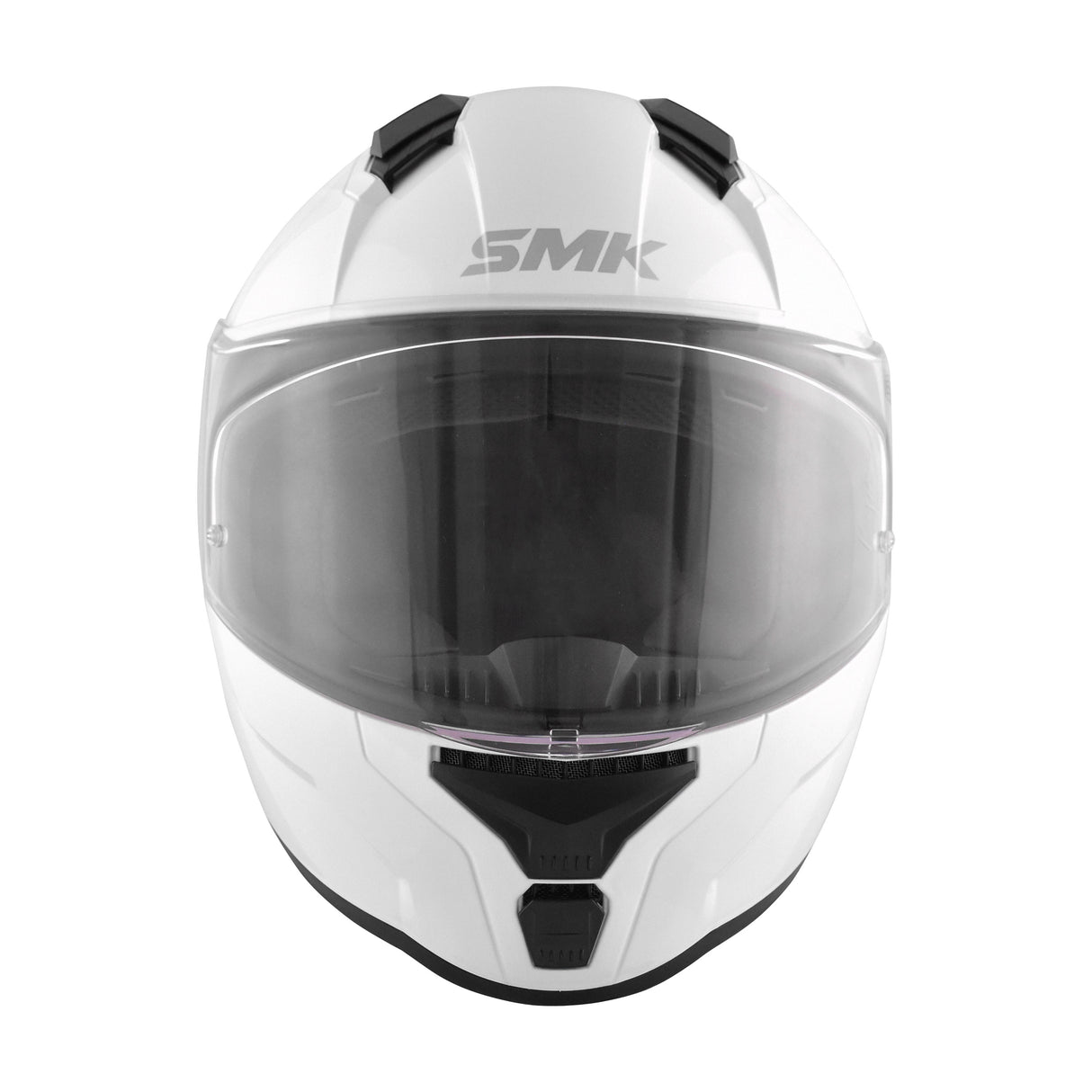 SMK BIONIC MOTORCYCLE FULL FACE HELMET