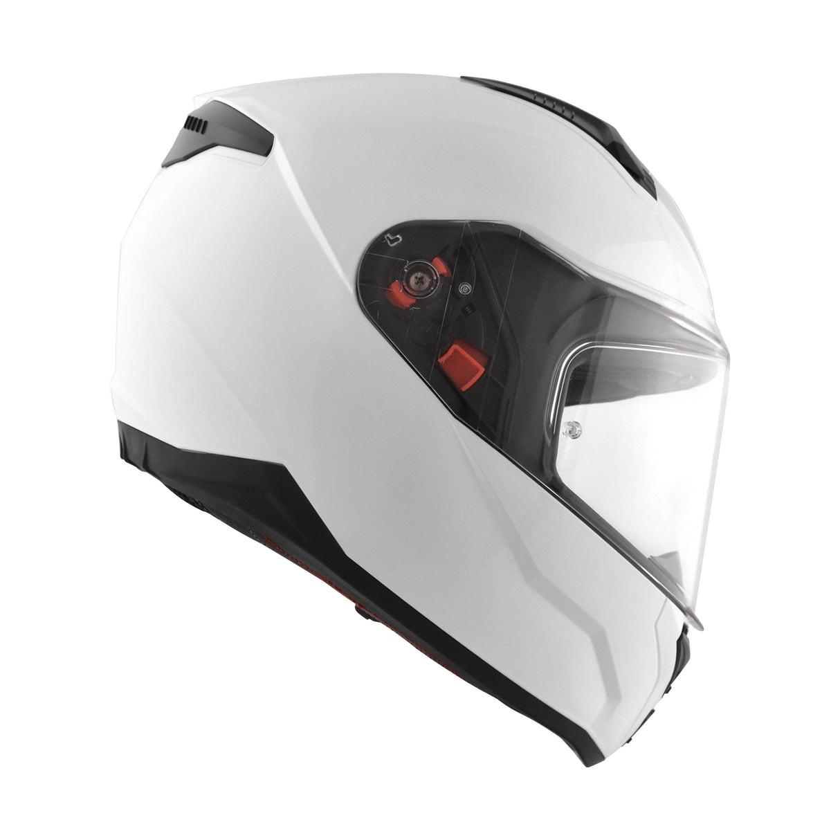 SMK BIONIC MOTORCYCLE FULL FACE HELMET