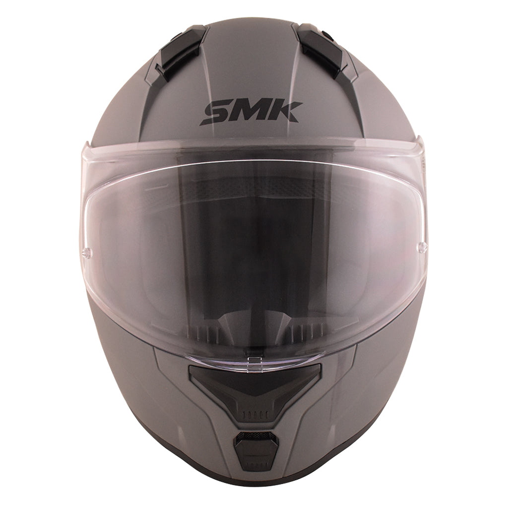 SMK BIONIC MOTORCYCLE FULL FACE HELMET