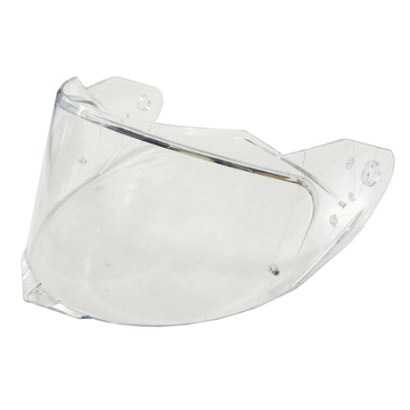 SMK FULL FACE HELMET VISOR