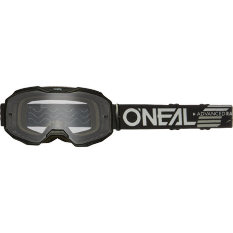 O'NEAL B10 SOLID V.24 GOGGLES