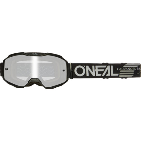 O'NEAL B10 SOLID V.24 GOGGLES