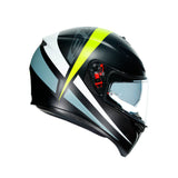 AGV K3SV ASIA MOTORCYCLE FULL FACE HELMET