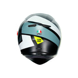 AGV K3SV ASIA MOTORCYCLE FULL FACE HELMET