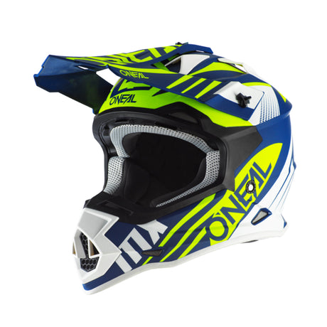 O'NEAL 2SRS MX HELMET