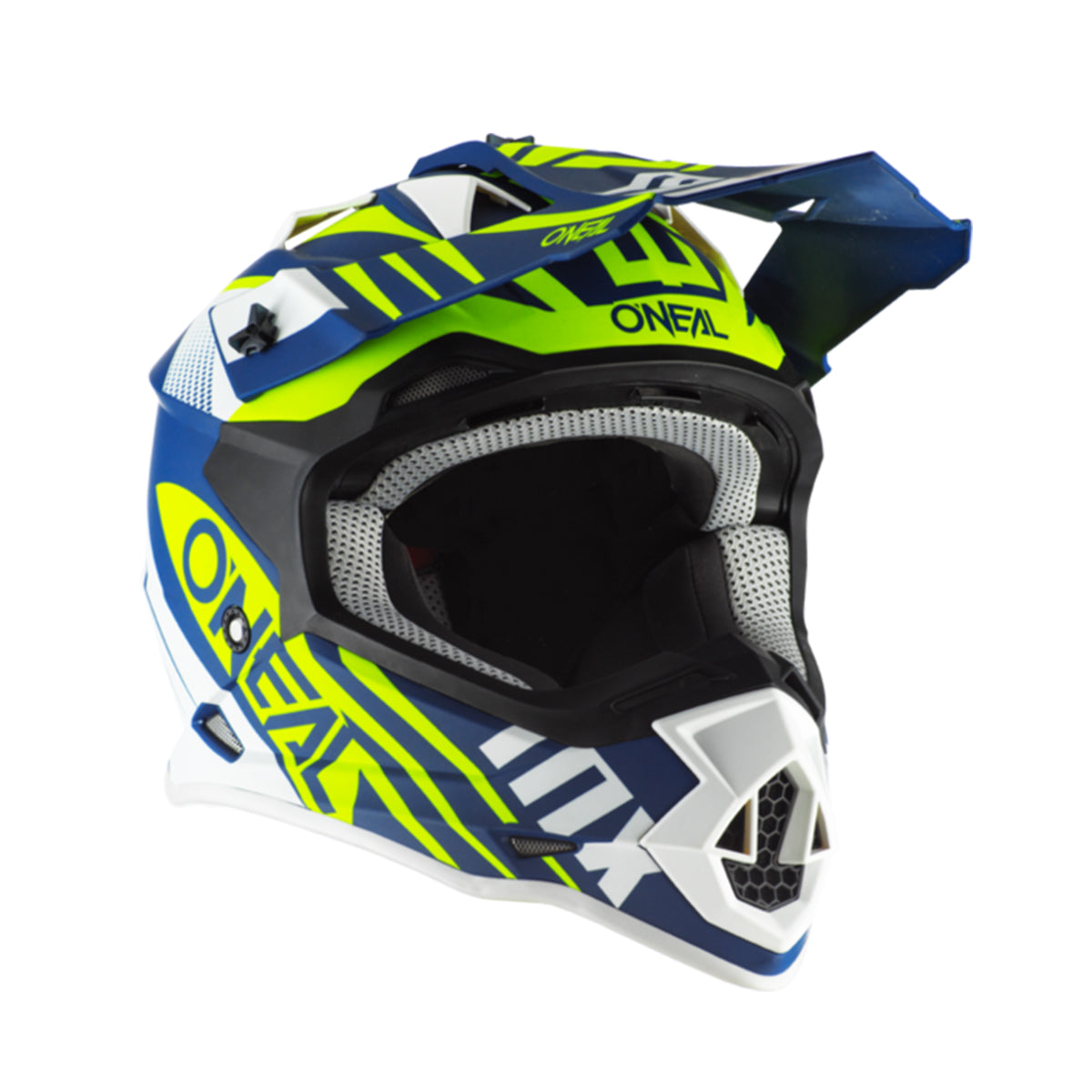 O'NEAL 2 SERIES MOTORCYCLE MOTOCROSS HELMET