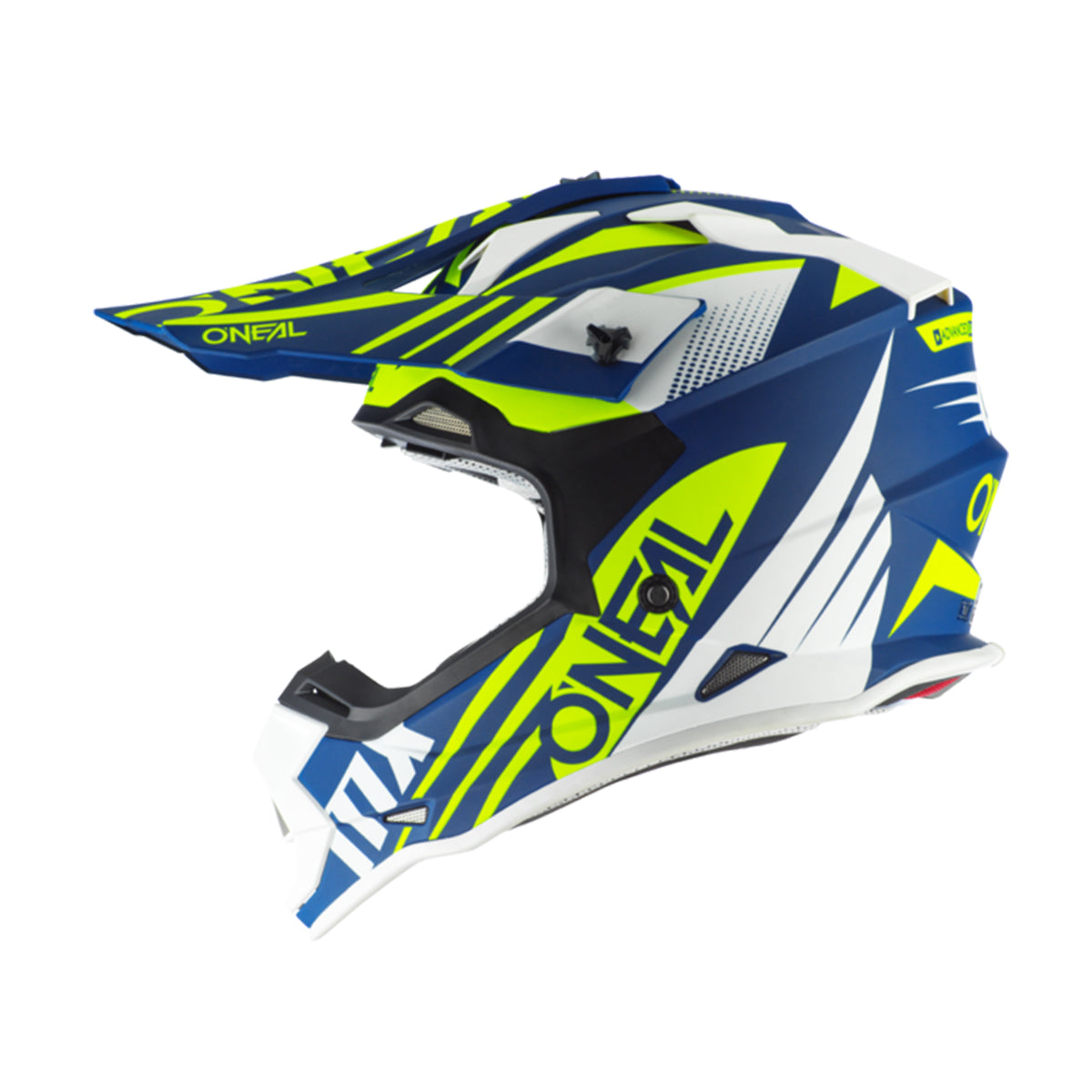 O'NEAL 2 SERIES MOTORCYCLE MOTOCROSS HELMET