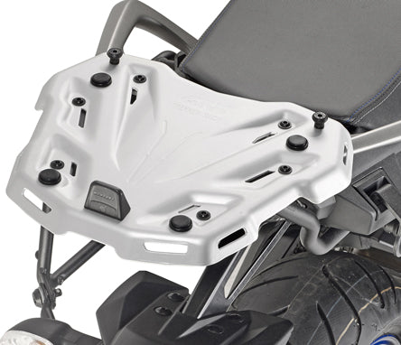 GIVI MOTORCYCLE SR FITMENT KIT/BRACKET