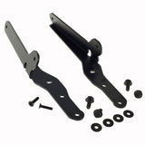 GIVI MOTORCYCLE SR FITMENT KIT/BRACKET