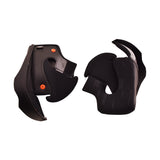 LS2 HELMET CHEEK PADS MOTORCYCLE