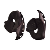 LS2 MOTORCYCLE HELMET CHEEK PADS