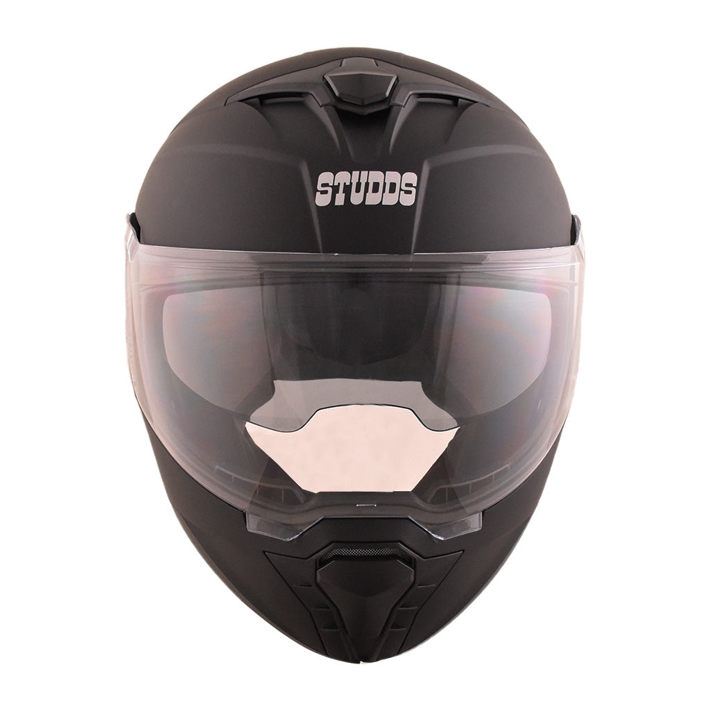 STUDDS TROOPER DV MOTORCYCLE MODULAR HELMET