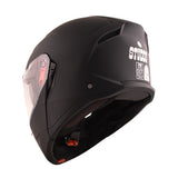 STUDDS TROOPER DV MOTORCYCLE MODULAR HELMET