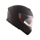 STUDDS TROOPER DV MOTORCYCLE MODULAR HELMET