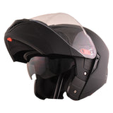 STUDDS TROOPER DV MOTORCYCLE MODULAR HELMET