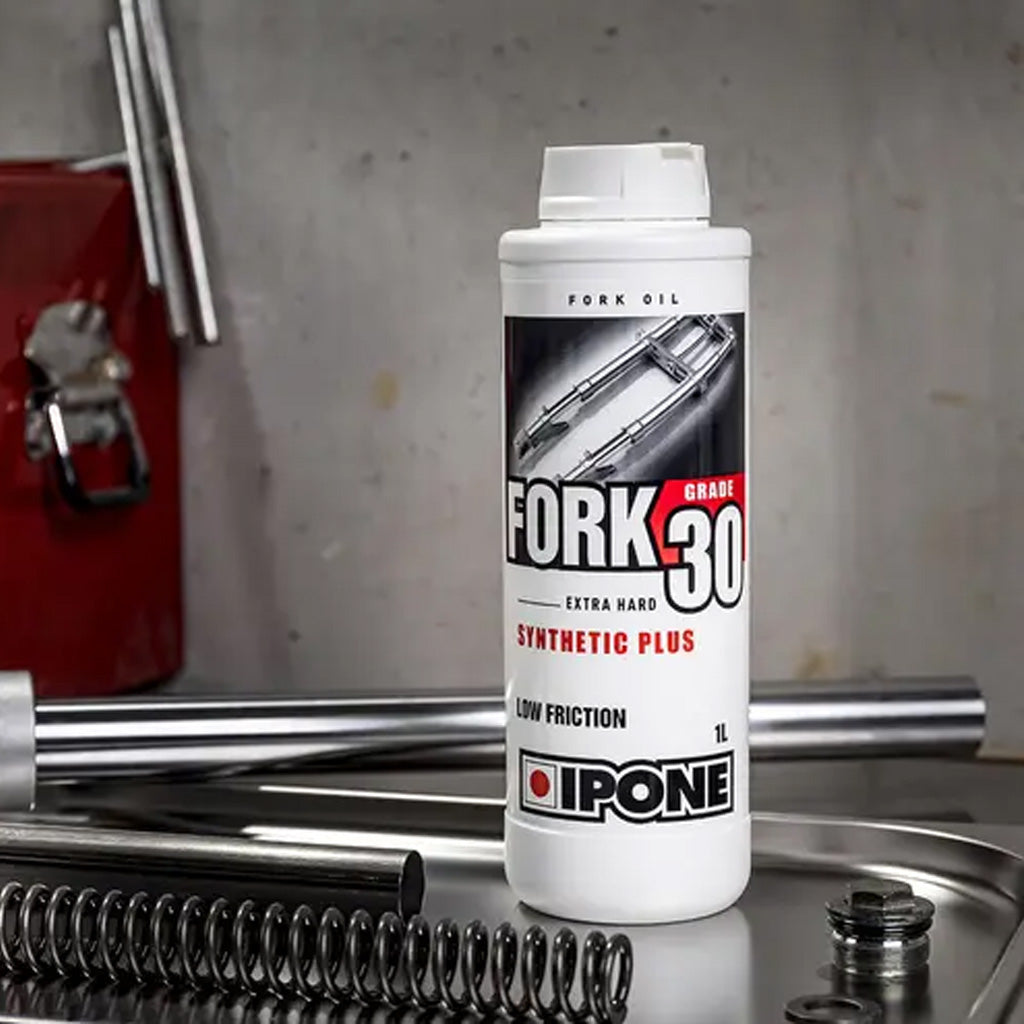 IPONE SYNTHESIS FORK OIL