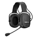 SENA EARMUFF CRADLE for 20S, 20S Evo, 30S & 50S INTERCOM