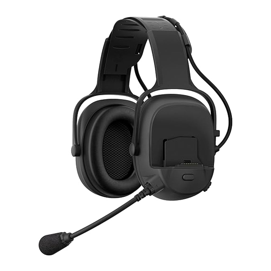 SENA EARMUFF CRADLE for 20S, 20S Evo, 30S & 50S INTERCOM