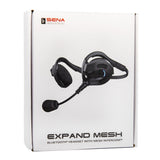 SENA EXPAND MESH MULTI-SPORT BLUETOOTH HEADSET