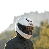 SHOEI GT-AIR 3 GRAPHICS FULL FACE HELMET