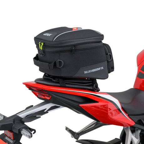 GIVI TLB20 TAIL LOCK BAG - 20L