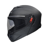 STUDDS TROOPER DV MOTORCYCLE MODULAR HELMET