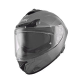 SMK TYPHOON MOTORCYCLE FULL FACE HELMET