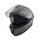 SMK TYPHOON MOTORCYCLE FULL FACE HELMET