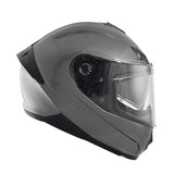 SMK TYPHOON MOTORCYCLE FULL FACE HELMET