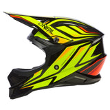 O'NEAL 3 SERIES MOTORCYCLE MOTOCROSS HELMET