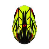 O'NEAL 3 SERIES MOTORCYCLE MOTOCROSS HELMET