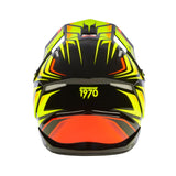 O'NEAL 3 SERIES MOTORCYCLE MOTOCROSS HELMET