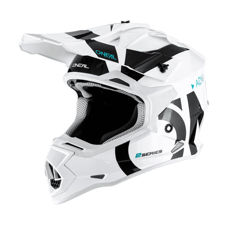 O'NEAL 2SRS MX HELMET