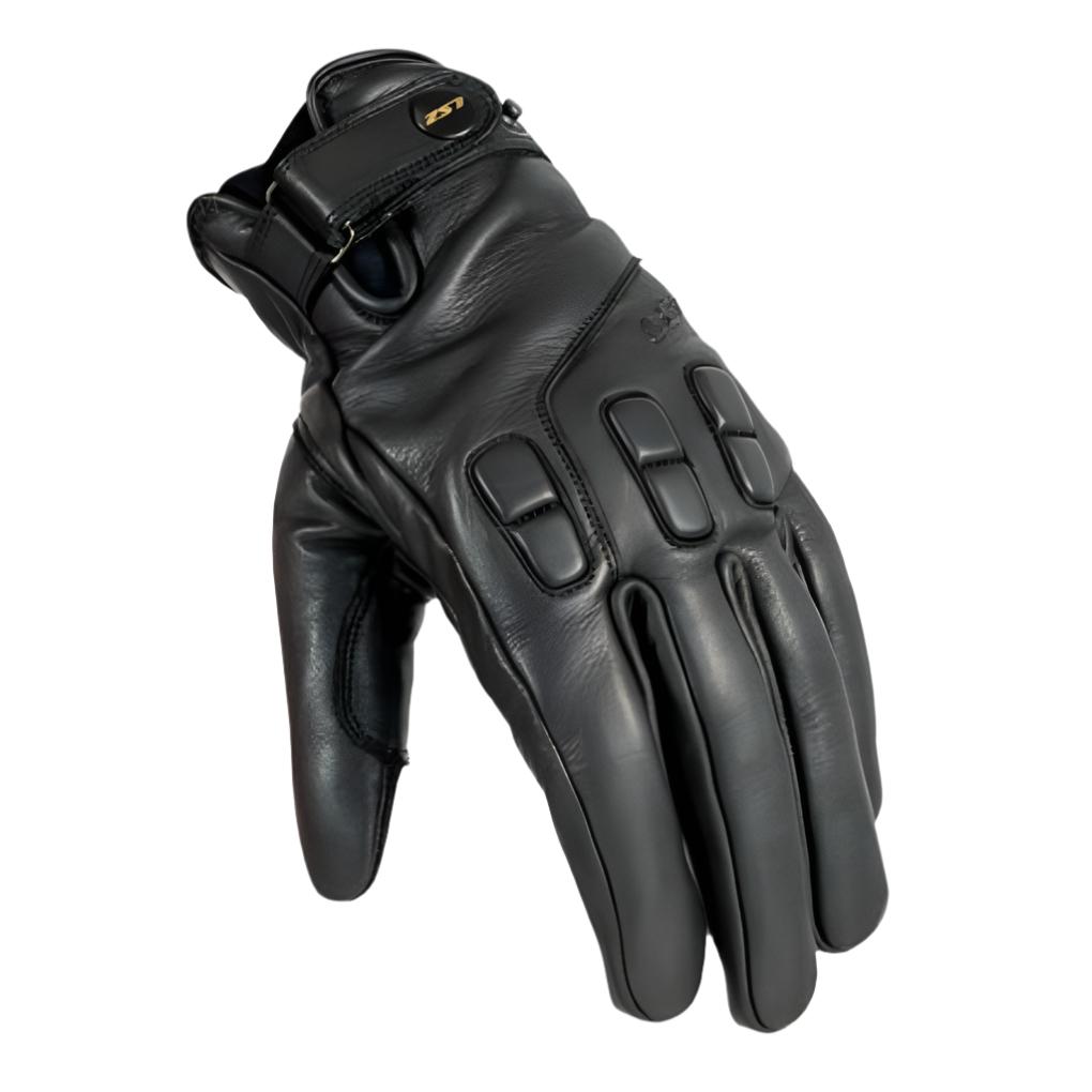 LS2 JAZZ MAN MOTORCYCLE GLOVES