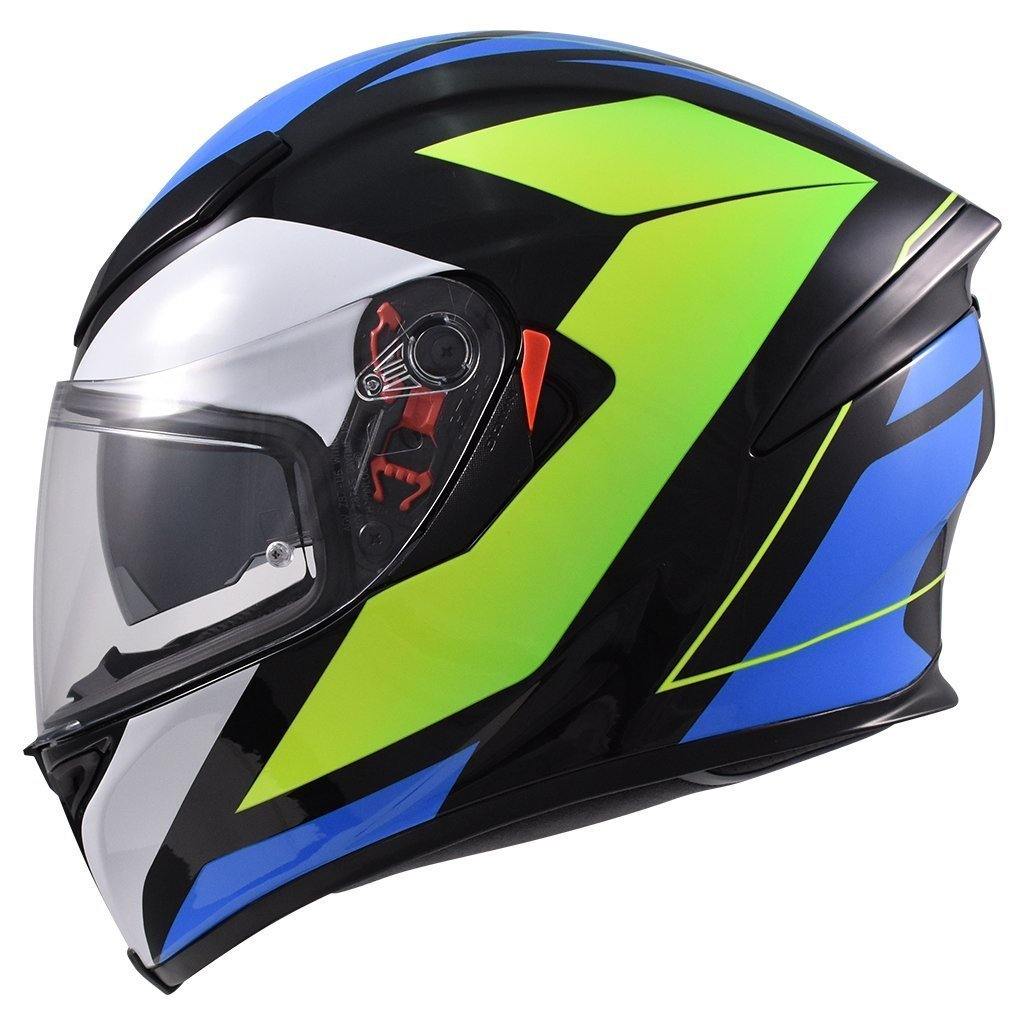 AGV K5S ASIA MOTORCYCLE FULL FACE HELMET