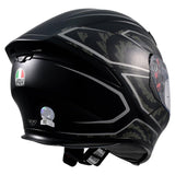 AGV K5S ASIA MOTORCYCLE FULL FACE HELMET