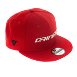 DAINESE 9FIFTY WOOL SNAPBACK CAP