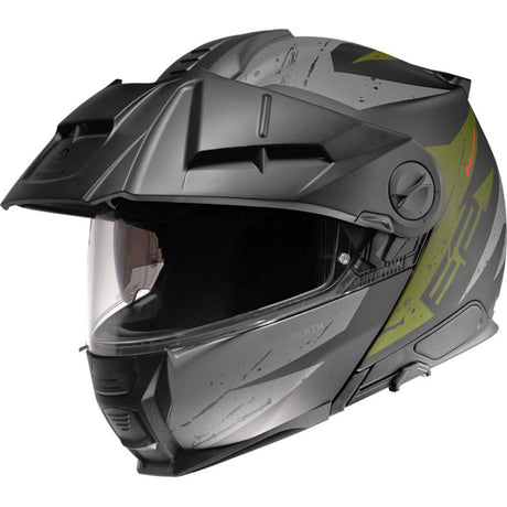 SCHUBERTH E2 MODULAR HELMET