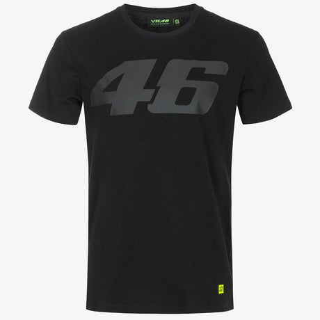 VR46 MOTORCYLE TEE