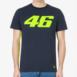 VR46 MOTORCYLE TEE