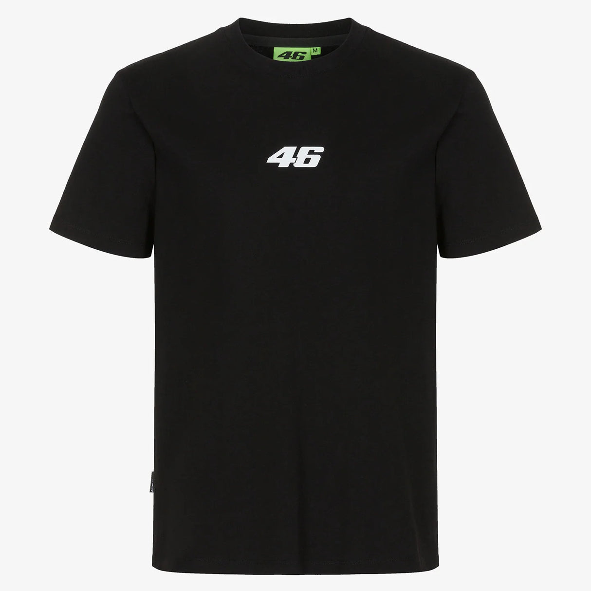 VR46 MOTORCYLE TEE