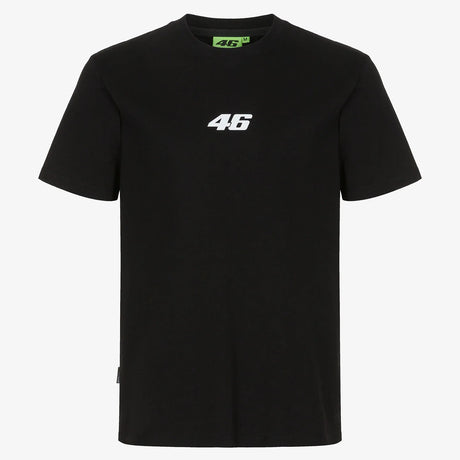 VR46 MOTORCYLE TEE