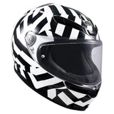 AGV K6 MOTORCYCLE FULL FACE HELMET