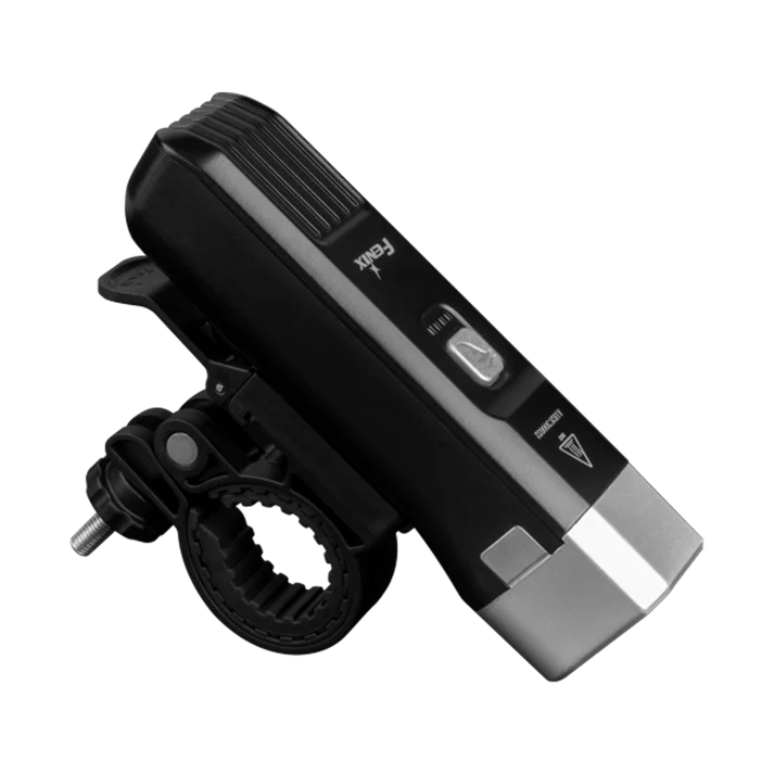 FENIX BC25R 600 LUMEN USB RECHARGEABLE BIKE LIGHT