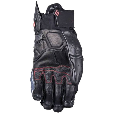 FIVE GLOVES SF1 EVO MOTORCYCLE GLOVES