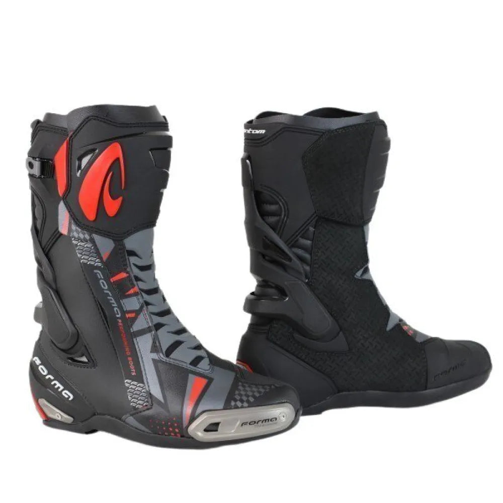 FORMA PHANTOM MOTORCYCLE BOOTS