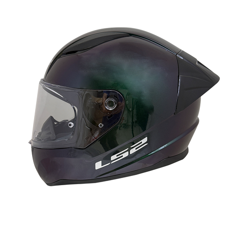 LS2 FF353 RAPID II MOTORCYCLE FULL FACE HELMET