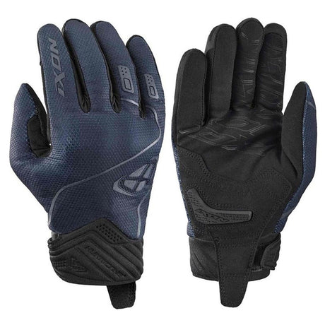 IXON HURRICANE 2 MOTORCYCLE MESH GLOVES