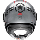 NOLAN N21 VISOR MOTORCYCLE OPEN FACE HELMET