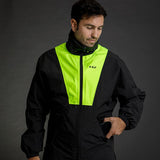 LS2 X-RAIN MOTORCYCLE RAINWEAR